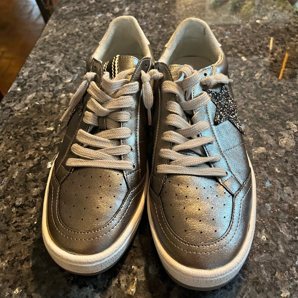 Shushop Shoes Size 7